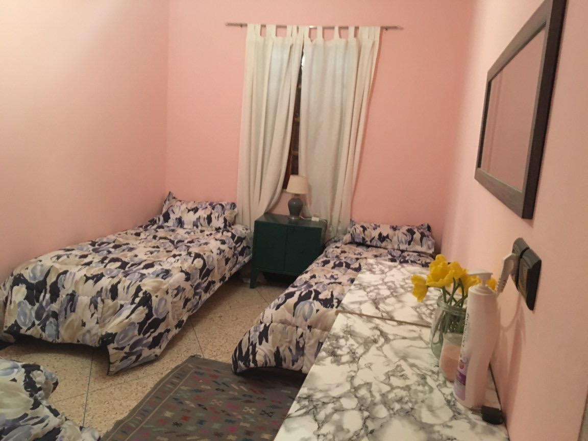 Quiet Apartment In El Ksiba / Beni Mellal Kültér fotó